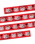 Washi Tape - Year of the Pig (15mm) - Gold Foil - SumLilThings