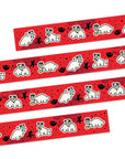 Washi Tape - Year of the Sheep (15mm) - Gold Foil - SumLilThings
