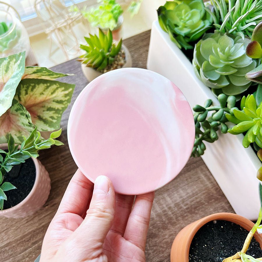 Wax Seal - Ceramic Mats (5 Designs) - SumLilThings