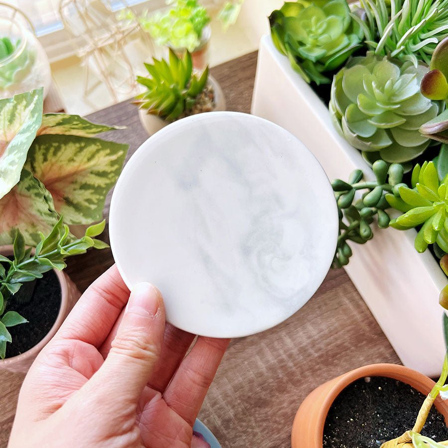 Wax Seal - Ceramic Mats (5 Designs) - SumLilThings