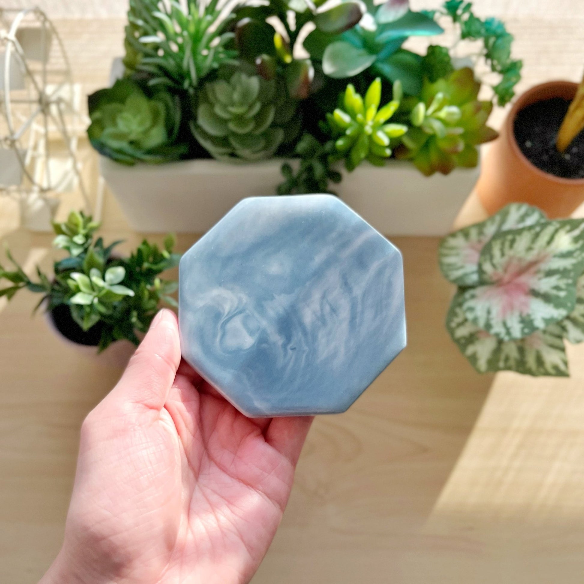 Wax Seal - Ceramic Mats (5 Designs) - SumLilThings