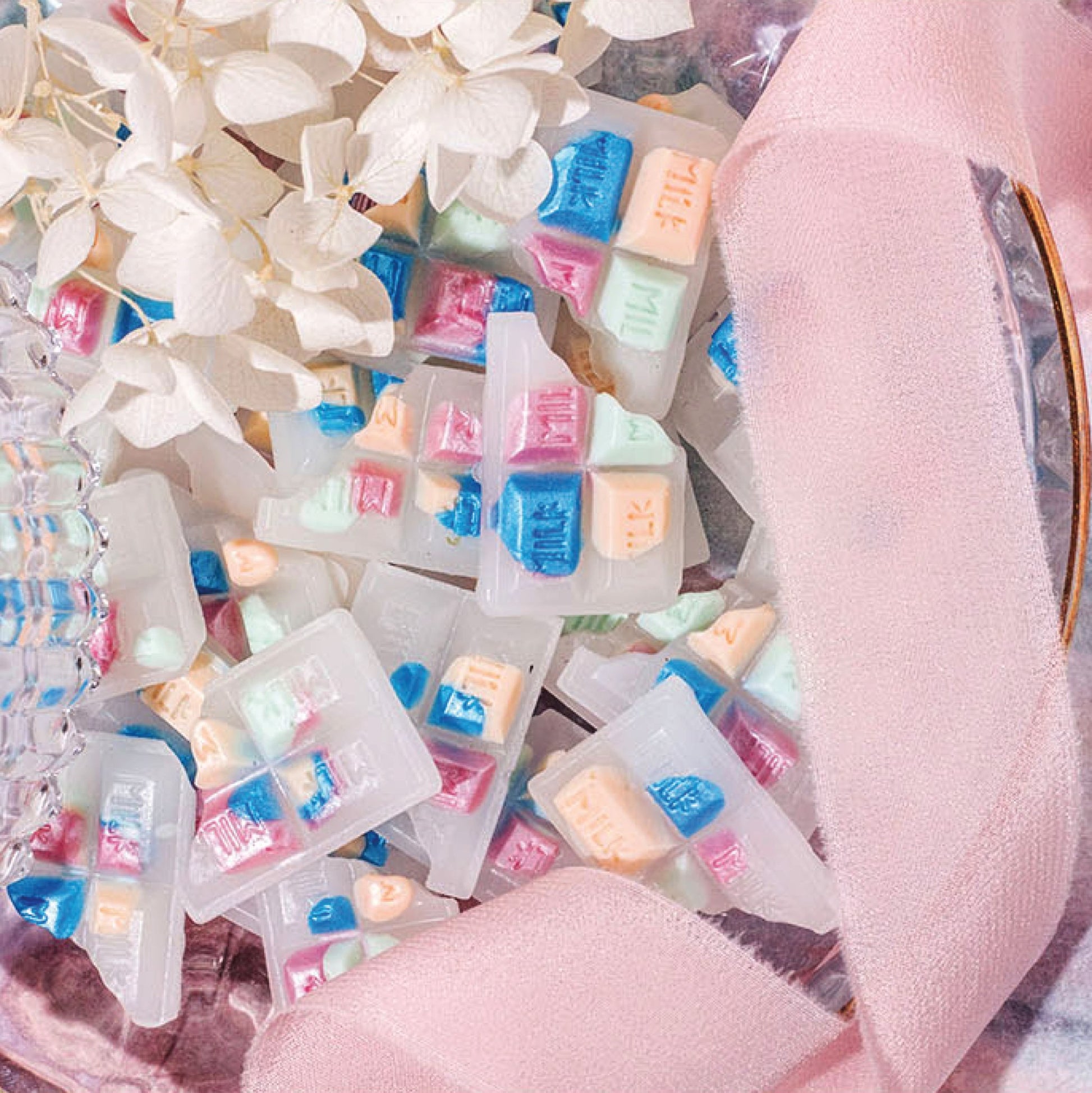 Wax Seal - Chocolate Bar Wax - SumLilThings