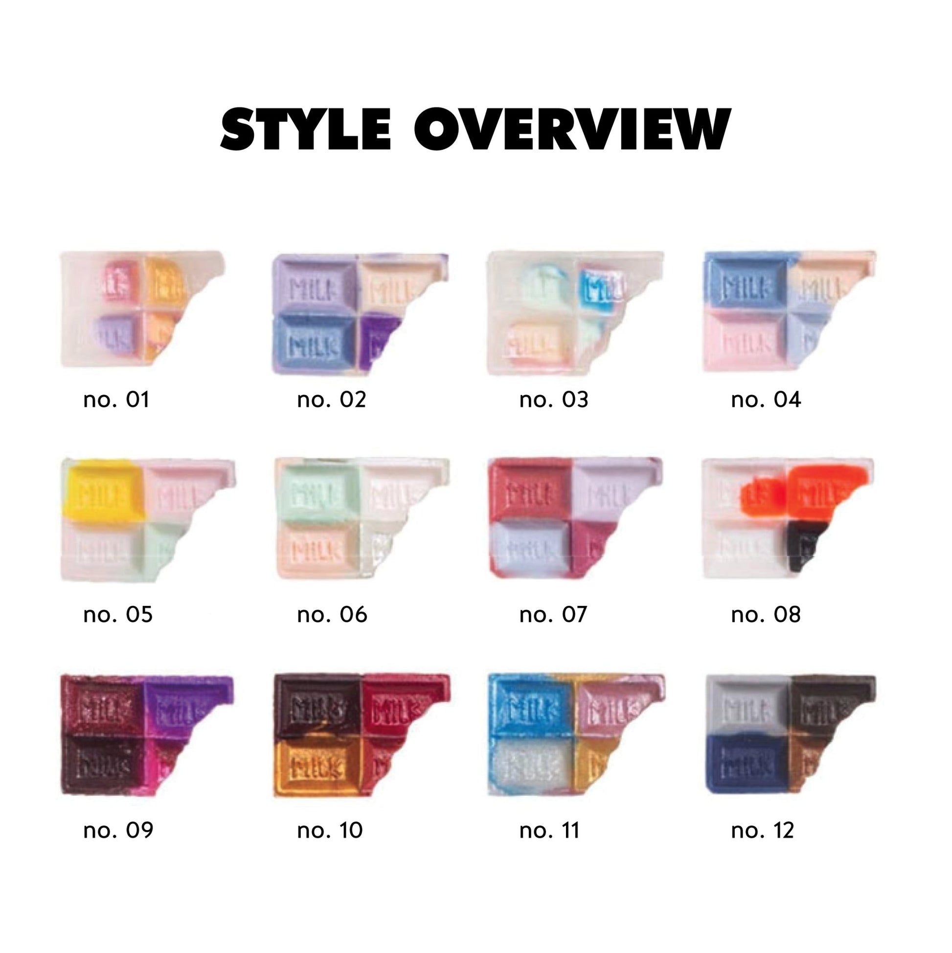 Wax Seal - Chocolate Bar Wax - SumLilThings