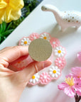 Wax Seal - Frosted Blank Stamp (3 Sizes) - SumLilThings