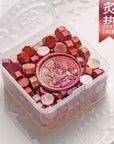 Wax Seal - Mixed Color Bead Sets (12 Sets Available) - SumLilThings