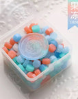 Wax Seal - Mixed Color Bead Sets (12 Sets Available) - SumLilThings