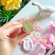 Wax Seal - "Piza" Italy (Landmark Series) - SumLilThings