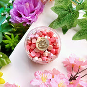 Wax Seal - Sailor Lil Moon (Stamp & Beads Set) - SumLilThings