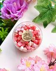 Wax Seal - Sailor Lil Moon (Stamp & Beads Set) - SumLilThings