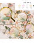 Wax Seal - Sakura Beads Vol. 2 Mix Colors - SumLilThings