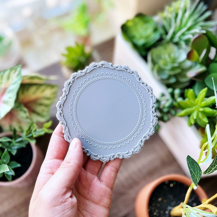 Wax Seal - Silicone Mats (5 Colors) - SumLilThings