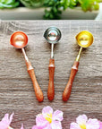 Wax Seal - Spoon (3 Colors) - SumLilThings