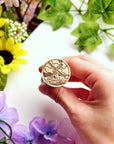 Wax Seal - Windmill Wax Stamp (25mm) - SumLilThings